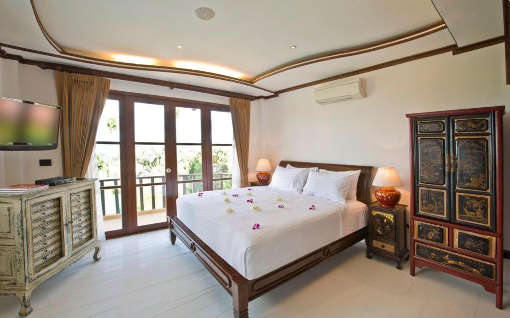 Paradise Island Estate Choeng Mon Phòng bức ảnh